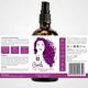 Anveya Curls Hair Mist 100 ml - Hair Serums