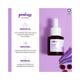 Plum Rosehip Face Oil Boosts Collagen With 0.5% Bakuchiol And 0.8 % Bisabolol 20 ml - Face Oils