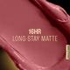 Lakme Forever Matte Liquid Lip, 16hr Lipstick, Nude Charm 5.6ml - Liquid Lipsticks