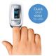 Beurer Pulse Oximeter (PO 20) - Thermometer & Oximeter