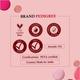 Colorbar Ultimate Cutie Nail Enamel Remover- Classic 50ml - Nail Polish