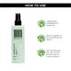 Barcode Professional Liquid Conditioner Volumizing & Fullness (BCLC002) 200 ml - Conditioners