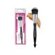 Majestique Beauty Highlighter Powder Makeup Brush With Soft Bristles 1's - Face Brush