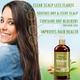 Volamena Shampoo - Ginger & Tea Tree 300 ml - Shampoos