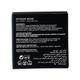 Samer Khouzami Intense Noir Gel Eyeliner 3 gm - Eyeliners