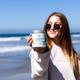 Petal Fresh Smoothing Coconut Body Butter 237 ml - Body Butter