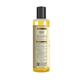 KHADI NATURAL HONEY & LEMON JUICE HAIR CLEANSER 210 ml - Shampoos