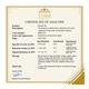 R.K's Aroma Sesame Oil (Black Til) 500 ml - Massage Oils