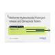 DEBISTAL M1 FORTE Tablet 10's - Diabetes-Ant