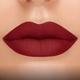 Matt Look Matte Stain Non Transfer Long Lasting Liquid Lipstick for Hydrated - Brownie Point 6 gm - Liquid Lipsticks