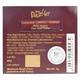 Eyetex Dazller Classique Compact Powder- 8002 Honey 9 gm - Compact Powder