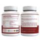 Herbal Max Flaxseed Capsules 60's - Omega Fish Oil Fatty Acids