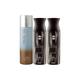 Ajmal 1 Magnetize And 2 Carbon Deodorants Pack of 3 200 ml - Deodorants/Roll-Ons