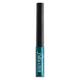 Beauty People Metallic Glitter Eyeliner Tangy Turquoise 1's - Eyeliners