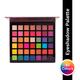 PAC Prism Eyeshadow X42 - Sunset 1's - Eye Shadow Palettes