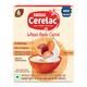 Nestle Cerelac Baby Food Cereal No Refined Sugar No Preservatives - Wheat Apple Carrot (For 6 to 24 Months Baby) 300 g - Baby And Infant Supplements