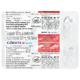 CORSITA M 50/500 Tablet 10's - Diabetes-Ant