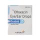 OXOBID + Eye/Ear Drops 10ml - Eye Infections-Eaa