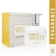 Insight Cosmetics White Eau De Perfume 100 ml - Women Perfumes (Edt/Edp)