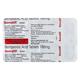 BEMDIFF 180 Tablet 10's - High Cholesterol-Dys