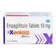 XENIA 10 Tablet 10's - Diabetes-Ant