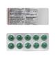Spasmonorm Tablet 10'S - Muscle Spasm-Ant