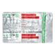 APEXITRA SB 130 Capsule 10's - Fungal Infections-Anf