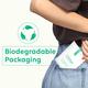 LAIQA Double Extra Large Plus (350mm) Heavy Flow Night Sanitary Pads For Women with Wider Back (120mm) XXL Pads + 2 Pantyliners 9's - Others