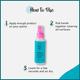 Body Cafe Sanitizer 60 ml - Hand Sanitizer
