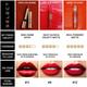 Swiss Beauty Select Do The Duet Lipstick, Matte Liquid Lipstick + Tinted Gloss Rouge Mauve 3 ml - Liquid Lipsticks