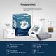 Omron Fully Automatic Upper Arm Blood Pressure Monitor (HEM-7181-IN) 1's - Blood Pressure Monitor Device