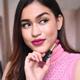 Iba Must Have Transfer Proof Ultra Matte Lipstick - 08 Party All Day 3.2 gm - Lipsticks