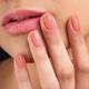 SUGAR POP Nail Lacquer 05 Salmon Wonder 10 ml - Nail Polish