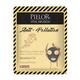 PIELOR VITAL INFUSION BLACK CHARCOAL MASK 125ml 5's - Sheet Masks