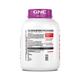 GNC Pro Performance Power Protein Powder - Double Rich Chocolate 1.81 kg - Protein Drink