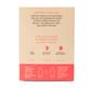 LAIQA Premium Ultrathin Day Pads (L) 10's - Sanitary Napkins