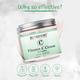 Nutriment Vitamin C Cream All Skin Type 250 gm - Lotions & Creams