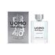 Ferragamo Uomo Casual Life After Shave Lotion 100 ml - Aftershave Lotion
