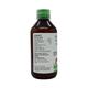 DDRAFT SUGAR FREE PEPPERMINT FLAVOUR Oral Suspension 200ml - Ulcer/Reflux/Flatulence-Aaa