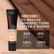 L'Oreal Paris Infallible 32H Matte Cover Liquid Foundation - 147 Cool Undertone 30 ml - Foundation
