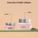 The Face Shop Chia Seed Hydro Cream 25 ml - Face Moisturizers