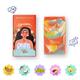 The Sass Bar Capricorn Star Sign Soap 135 gm - Soaps