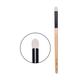 Allure Crease Brush (round Eye Brush C-18 ) 1's - Eye Brush