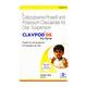 Clavpod DS Dry Syrup 30ml - Bacterial Infections-Cep