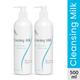 Fixderma Face Cleansing Milk 500 ml - Face Wash & Cleansers