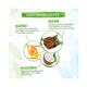 Mamaearth CoCo Nourishing Cold Cream For Dry Skin With Coffee and Vitamin E 200 gm - Creams/Oils/Lotions