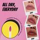 Renee Cosmetics Everyday Lip Gloss - 04 4.5 ml - Lip Glosses
