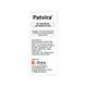 PATVIRA Eye Drops 3ml - Eye conditions-Oph