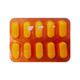 FEVANEX RAPID 650 Tablet 10's - Fever-Ana