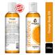 Keya Seth Aromatherapy Skin Defence Orange Body Oil 100 ml - Carrier Oils